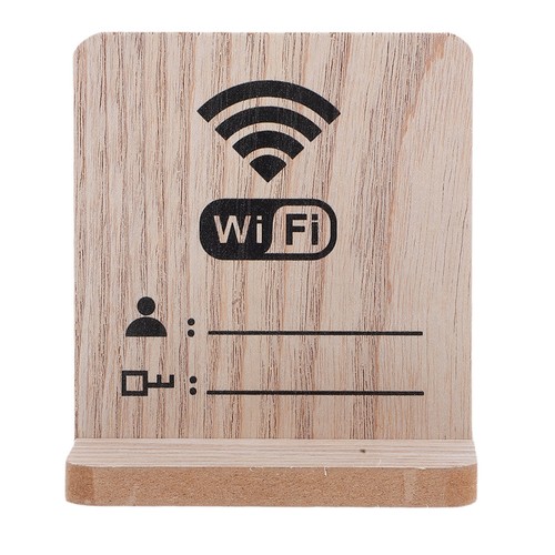 Elementi essenziali del wifi - elementi,
