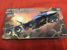 1:72 Hasegawa 65826 VF-25G