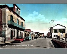 Potenza Rionero in Vulture