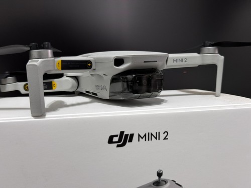 Dji mini combo - combo, fly