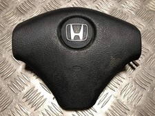HONDA CIVIC VII Hatchback EU
