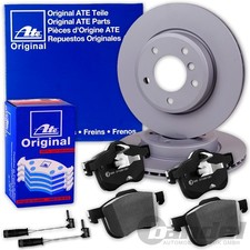 ATE Dischi Freno 312mm +