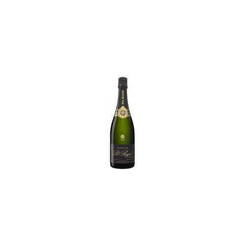 Champagne brut vintage - champagne, 2018