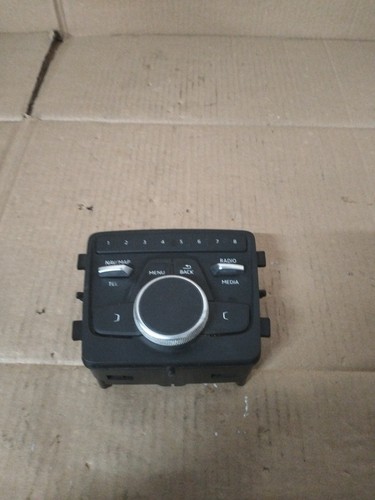 Audi 2015 19 comando - a4, b9