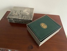 Rolex Watch Box vintage