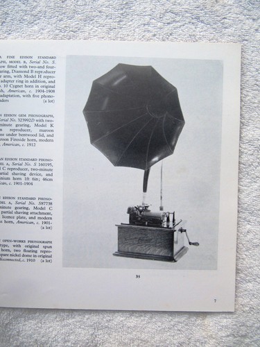 Sotheby auction catalog - sotheby's,