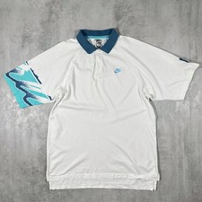 Polo uomo Nike Challenge Court