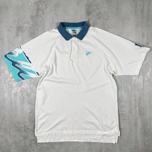 Polo uomo nike challenge court - polo,