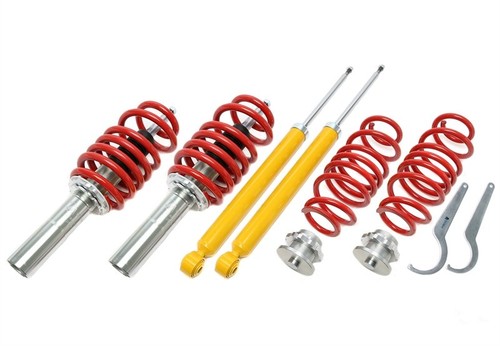 Kit assetto regolabile per - assetto,
