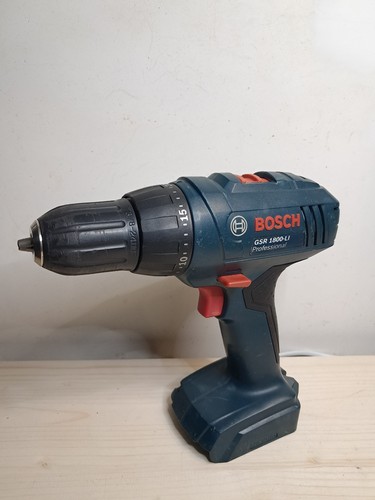 Avvitatore 18v bosch - 18v, /