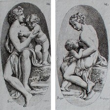 Benigno Bossi Opere varie