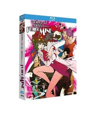 Lupin III - Una Donna Di Nome