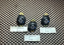 Vintage motorola 2n1120 - motorola,