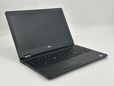 Dell Latitude 5580 15,6" FHD