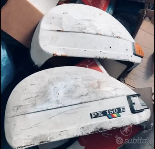 Ricambi vespa 150 - vespa, ,