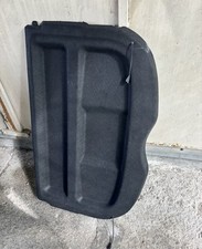 CAPPELLIERA POSTERIORE PER