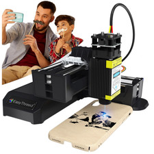 Mini incisore laser portatile