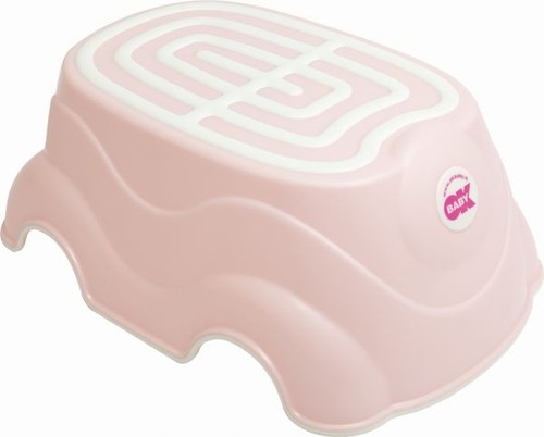 Baby sgabello pedale - sgabello,
