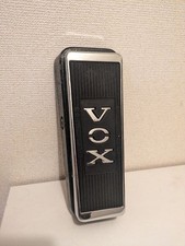 VOX Wah vintage anni 70 899627
