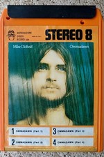 Cassetta baby stereo 8 - baby,