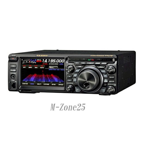 Yaesu ftdx10 ricetrasmettitore - yaesu,