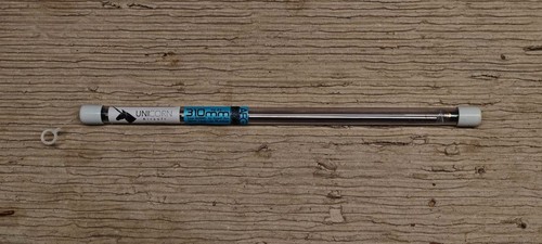 Canna precisione unicorn - precisione,