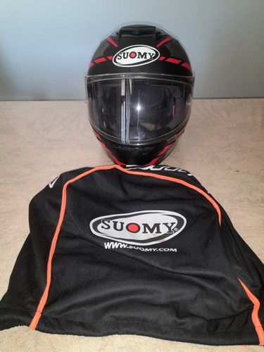 Casco integrale suomy stellar - suomy,