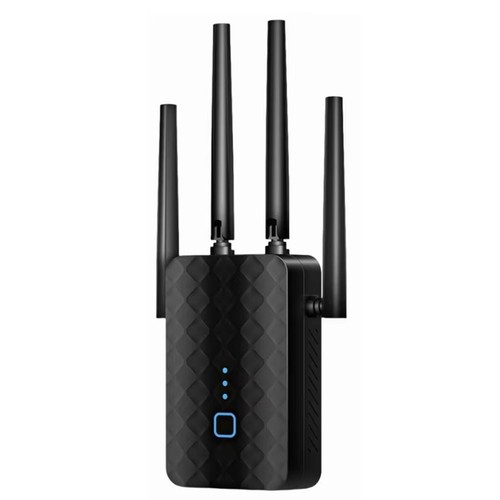 Ripetitore wifi dual - ripetitore,