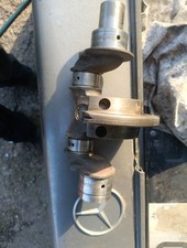 Albero Motore Fiat 126 Bis