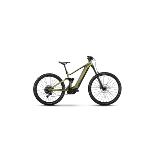 Bici elettriche mtb full - elettriche,