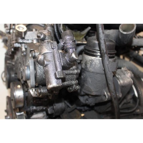Motore compl 204d3 land - compl.,