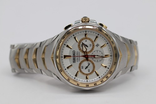 Orologio uomo seiko coutura - orologio,