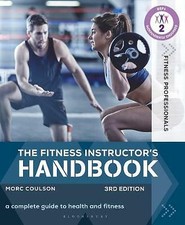 The Fitness Instructor's