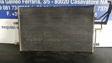 RICAMBI USATI, RADIATORE ARIA