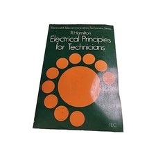 Electrical Principles for