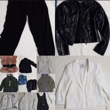 Lotto 12 Pz Abbigliamento