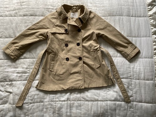 Giacca estiva bambina - , zara