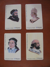 4 SCHEDE TELEFONICHE