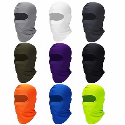 Balaclava maschera viso - balaclava,
