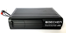 1 Silverstone Scambiatore CD a 6 posizioni 7860 Becker 6 dischi