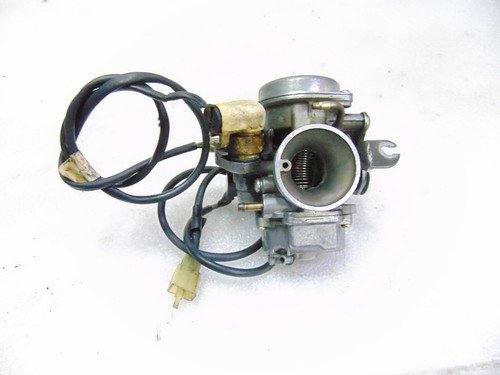 Carburatore senza membrana