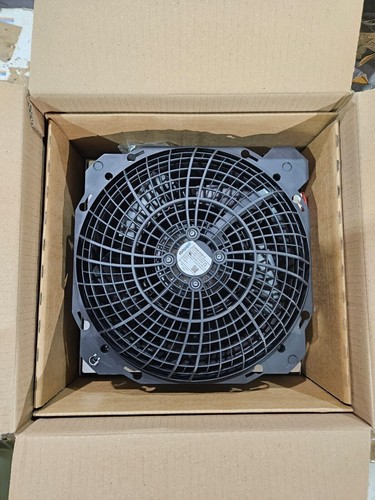 Ebmpapst k2e250 ah38 - ebmpapst, k2e250-ah38-16