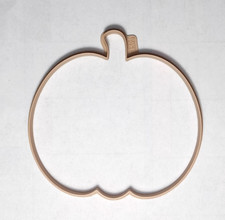 Zucca Tagliabiscotti, formine