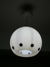 LAMPADA DA SOFFITTO "