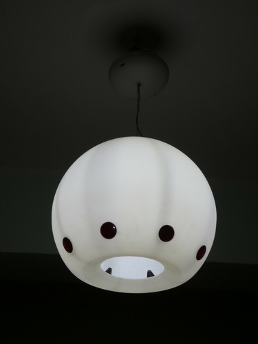 Lampada soffitto - lampada, "