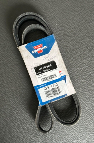 Originale optibelt 6pk 1710 - originale,