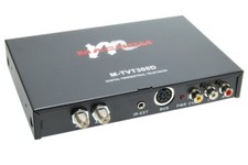 Macrom tvt300d - macrom®, m-tvt300d