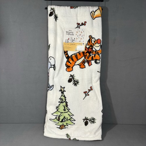 Nuova coperta disney winnie - nuova,