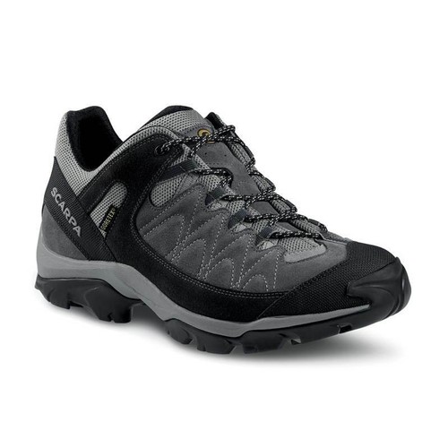 Scarpa passeggio uomo - scarpa,