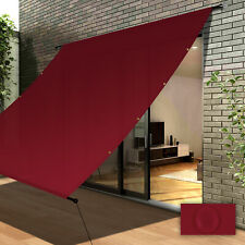 Ricambio copertura pergola